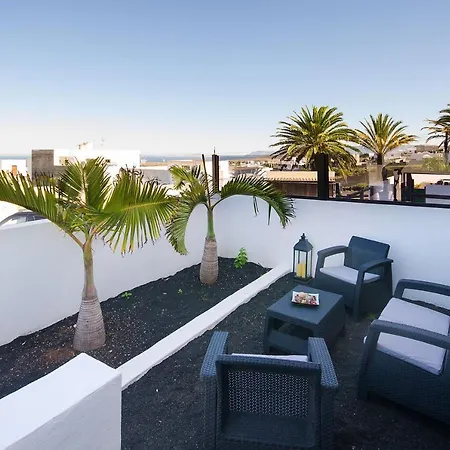 Appartamento Apartamento Alimay *