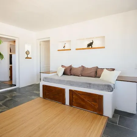 Apartamento Alimay Appartamento