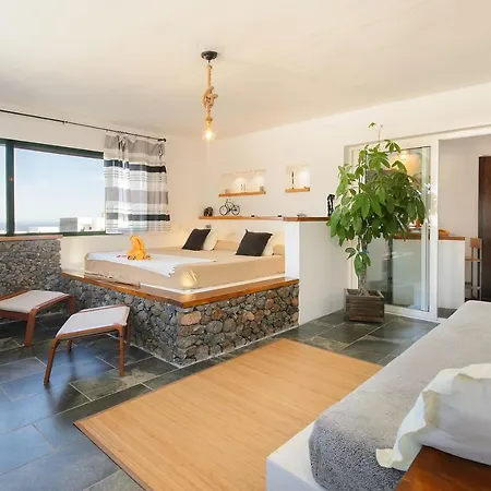 Apartamento Alimay Appartamento Tinajo