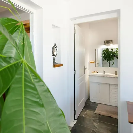 Apartamento Alimay Appartamento Tinajo