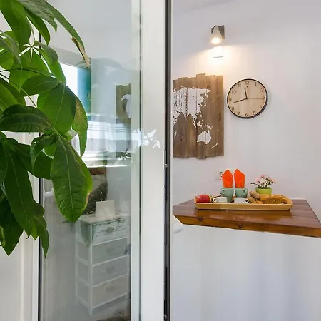 Apartamento Alimay Appartamento